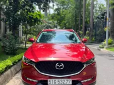 MAZDA CX5 2.5L PREMIUM - 1cầu ĐKLĐ 12/2017 Màu: Đỏ Pha Lê ODO: 34.000 Km Giá 578triệu tl Tình trạng: Xe 1 chủ