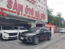 Toyota Corolla Cross 1.8 V 2021 - mua bán xe ô tô cũ uy tín tại Hà Nội
