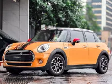 Mini cooper 5Dr, giá tốt