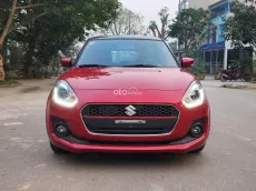 Suzuki Swift 2020 số tự động tại Thanh Hóa