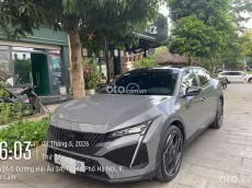 Bán xe peuget 408 GT025