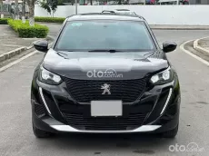 Peugeot 2008 2008 tại Hà Nội