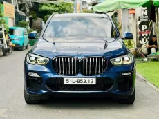BMW X5 2020