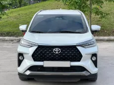 Toyota Veloz 2024