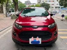 Cần bán Ford eco sport 2016 bán full 1.5