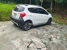 VinFast Fadil 2020 tại Hà Nội