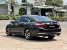 Honda Accord 2018 tại Bình Dương