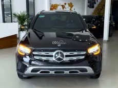 Mercedes GLC200 4Matic V1 2022 Black Edition cực đẹp