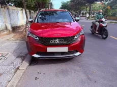 Xe như mới, bank hỗ trợ cao