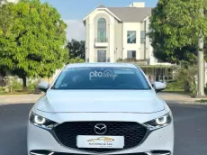 Bản Sedan cao cấp full tính năng an toàn 2024