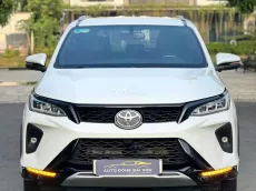 SUV 7 chỗ phiên bản thể thao