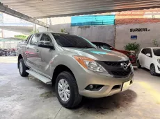 Mazda BT-50 2015 số tự động tại Tp.HCM