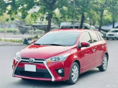 Toyota Yaris 2015 tại Hà Nội