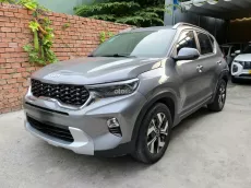 Kia Sonet 2022 số tự động