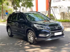 Honda CRV 2.0 AT 2015