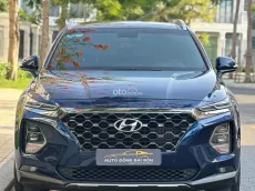 Xe bao check test nhanh gọn