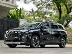HYUNDAI CUSTIN Cao Cấp 2.0T 🔷️Sản xuất: 2024 🔷️Số Tự Động ODO: 27.000km Màu: Đen Giá: 855 triệu