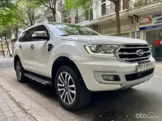Ford Everest bản Titanium full 2 cầu SX 2019