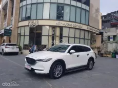 Mazda CX-8 Premium 2022 - mua bán xe ô tô cũ uy tín tại Hà Nội