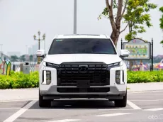 Hyundai Palisade Prestige 7 chỗ 2024