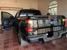 Ord Ranger LTD 2.0L 4x4 AT 2023
