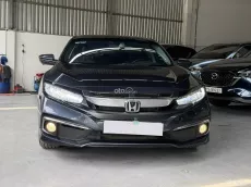 Honda Civic 2020 tại Tp.HCM
