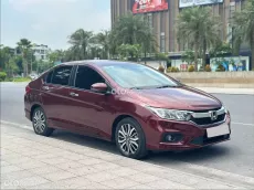 Honda City 2020