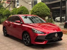 MG 5 2024 tại Hà Nội