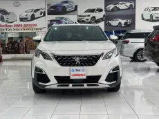 Peugeot 5008 2018 tại Tp.HCM