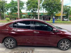 Honda City 1.5 TOP CVT 2018