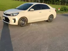 Kia Soluto 2020 số tự động