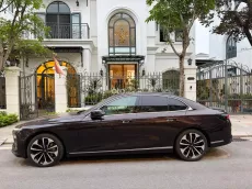 LuxA Premium 2021 odo 7000km 1 chủ dân bán