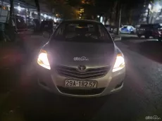 Toyota Yaris 2010