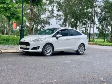 Ford Fiesta 2016 số tự động tại Hà Nội