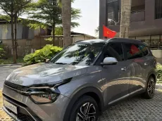Kia Carens 2024 tại Tp.HCM