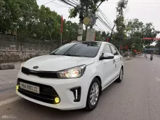 Kia Soluto 2020 số sàn tại Bắc Ninh