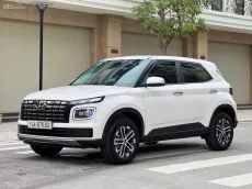 Hyundai Venue 2024 số tự động tại Hải Phòng