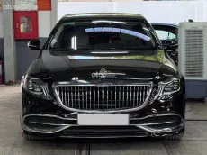 S450 Maybach 2020