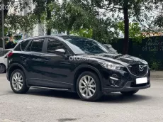 Mazda CX5 2.0L Premium 2014