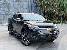 Xe 2 cầu cực chất bản cao cấp