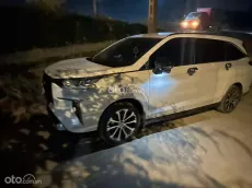 Xe siêu lướt 4v km, bảo dưỡng hãng đầy đủ