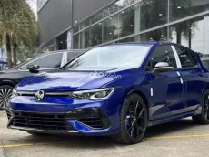 2.0 Phiên bản Golf R dẫn động 4 Motion ưu đãi tháng 5/2026
