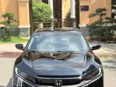 Honda Civic 2019 tại Bình Dương