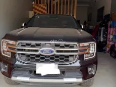 Ford Everest 2023