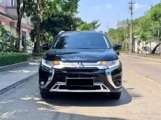 Mitsubishi Outlander 2023