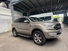 FORD EVEREST TITANIUM 2.2L 2017 SIÊU LƯỚT 38.000km
