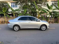 Vios E 1.5 MT đời 2012. Xe đại chất, không lỗi, zin hết Hồ sơ cầm tay. Nội ngoại thất đẹp