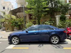 Audi A4 sieu đẹp mode 2017 bán gap