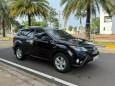 Dòng xe SUV nhập tư nhân, phiên bản quốc tế với chất lượng hoàn thiện cao