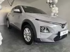 VF 6 New 2026 giá cực tốt, hỗ trợ biển vàng chạy dịch vụ 3 app